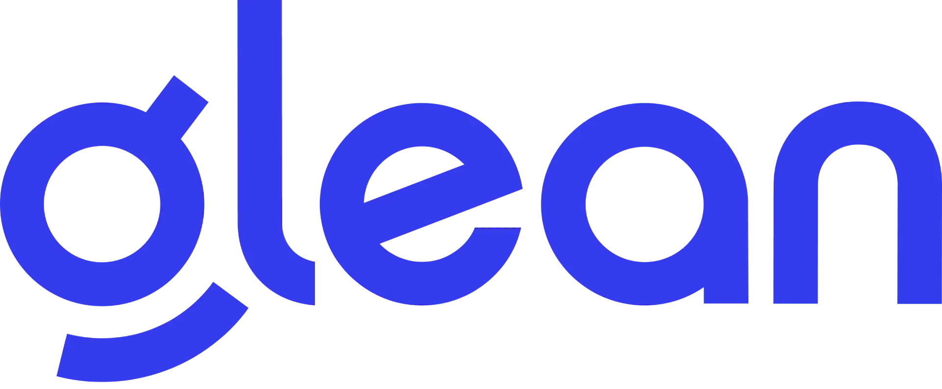 Glean company logo